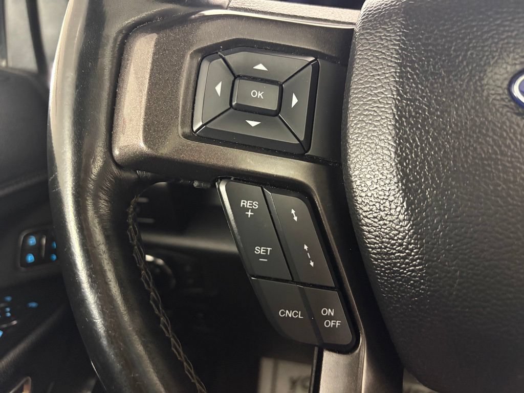 Used 2021 Ford Expedition Max Limited RWD image 26