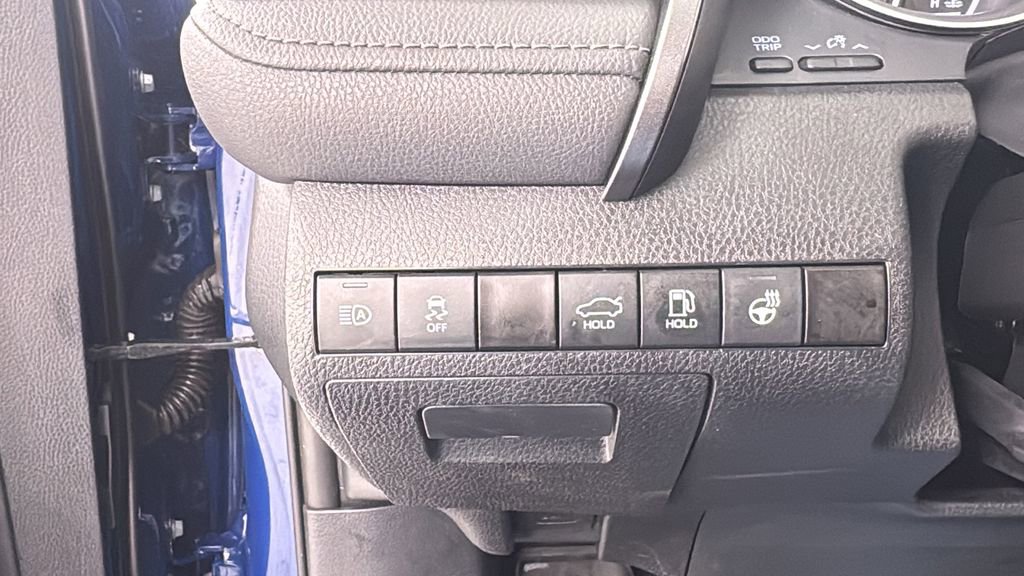 Used 2023 Toyota Camry XLE w/ Protection Package (Q2) (TMS) image 29