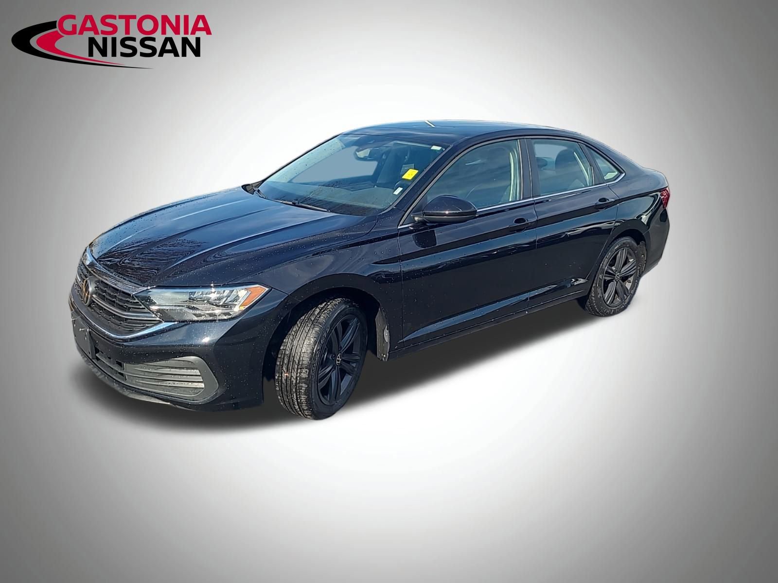 Used 2024 Volkswagen Jetta SE image 7