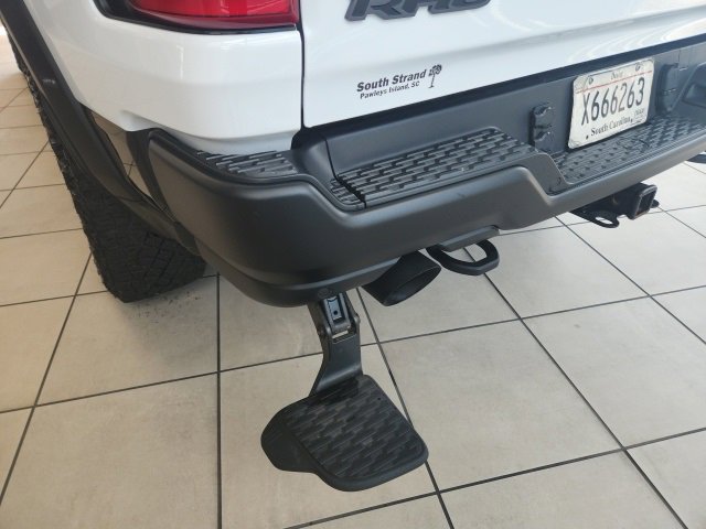 Used 2025 RAM 1500 RHO w/ RHO Level 1 Equipment Group image 15