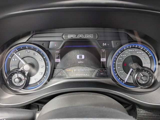 Used 2022 RAM 1500 Limited w/ Night Edition AWD/4WD image 27