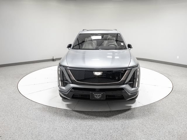 Used 2026 Cadillac Vistiq Sport w/ LPO, Floor Liner Package AWD/4WD image 28