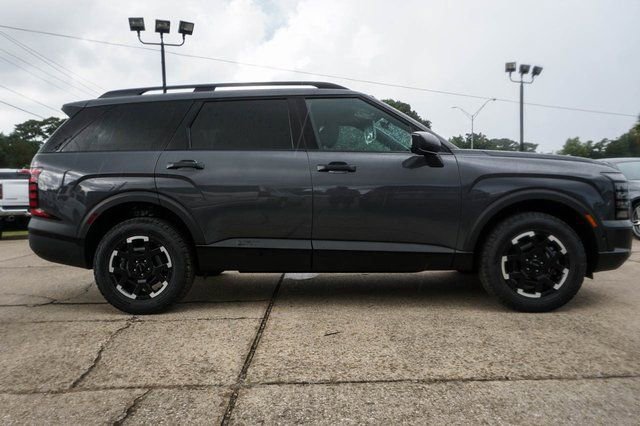 New 2026 Hyundai Palisade XRT Pro image 3