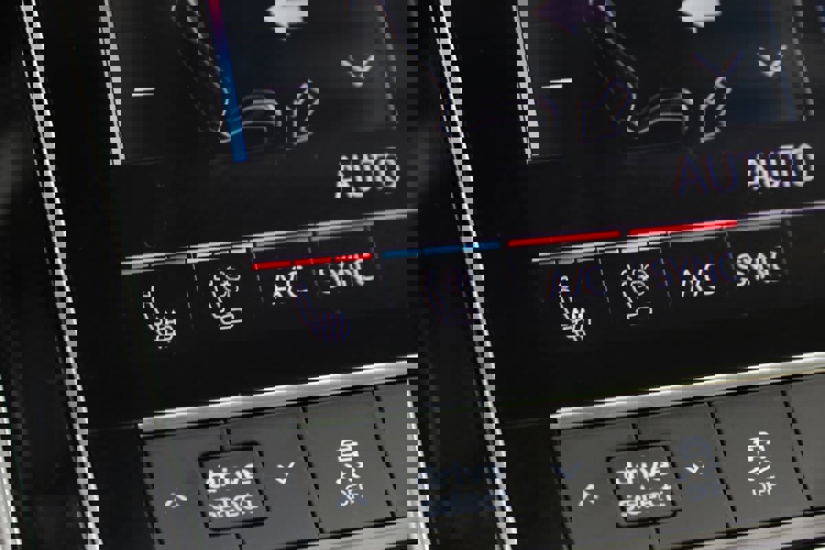 Used 2025 Audi Q7 2.0T Premium Plus w/ Premium Plus Package image 9