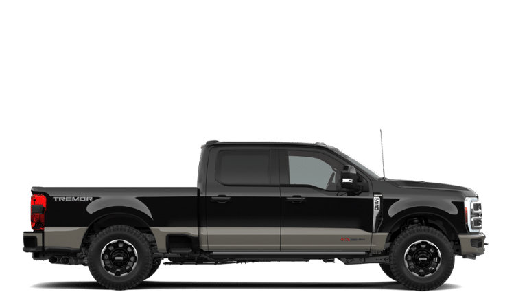 New 2026 Ford F250 King Ranch w/ Tremor Off-Road Package AWD/4WD image 39