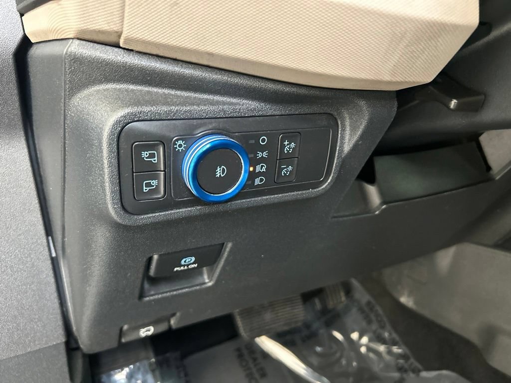 Used 2021 Ford Bronco Wildtrak AWD/4WD image 38