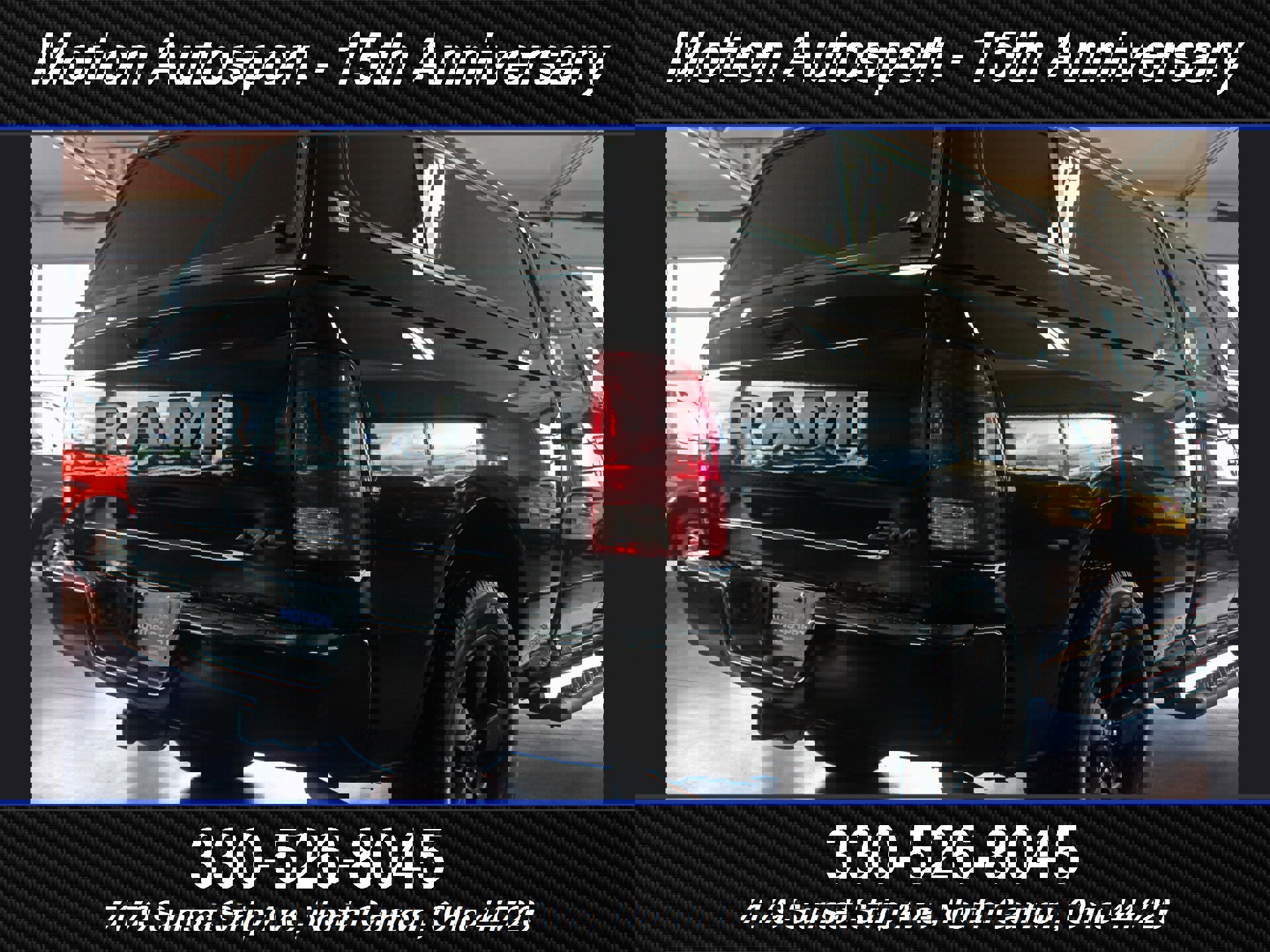 Used 2021 RAM 1500 Express w/ Wheel & Sound Group image 10