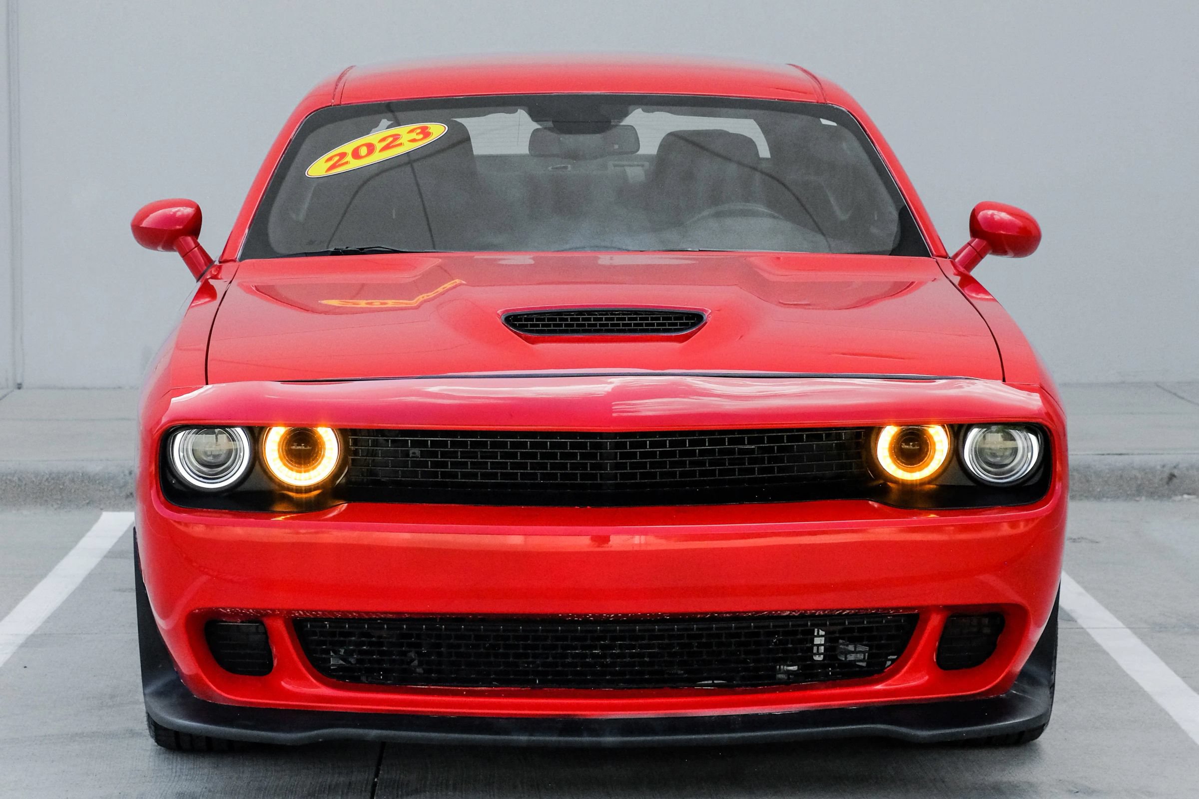 Used 2023 Dodge Challenger GT RWD image 15