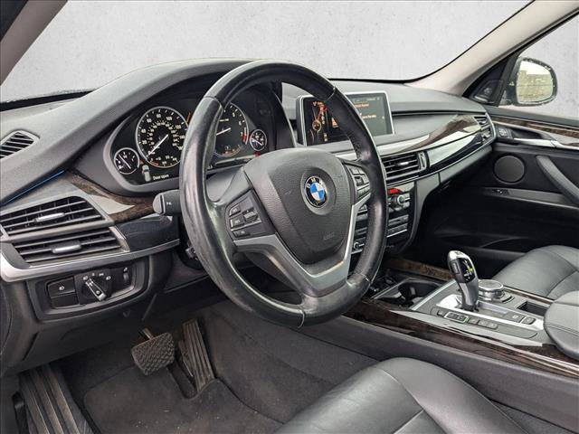 Used 2016 BMW X5 xDrive35i AWD/4WD image 10