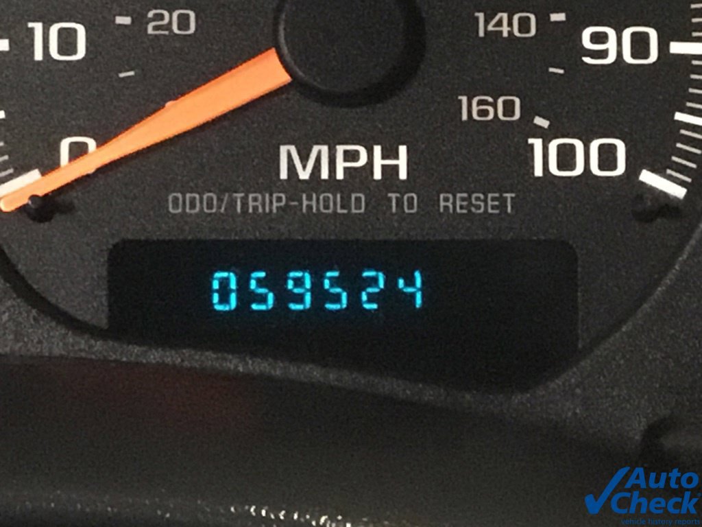 Used 2003 Chevrolet S10 Pickup 2WD Regular Cab image 35
