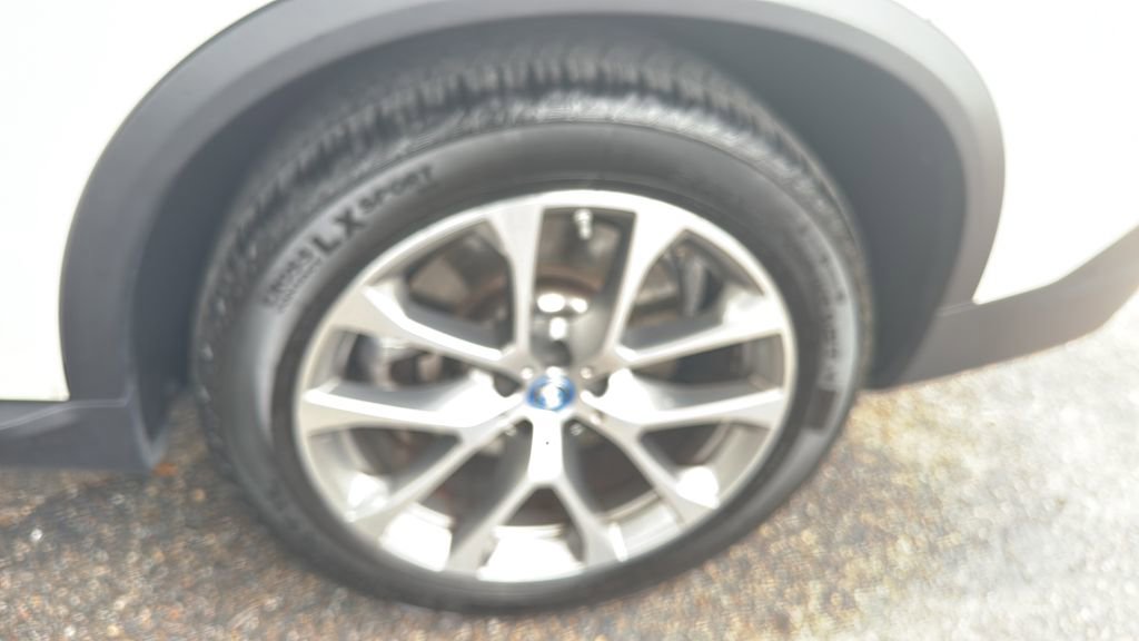 Used 2025 BMW X5 xDrive50e AWD/4WD image 20