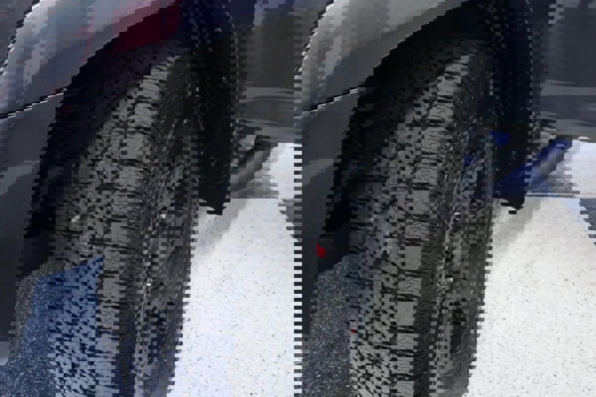 Used 2021 Toyota 4Runner SR5 Premium w/ Moonroof Package image 9