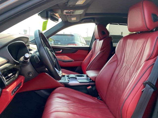 Used 2023 Acura MDX Type S image 35