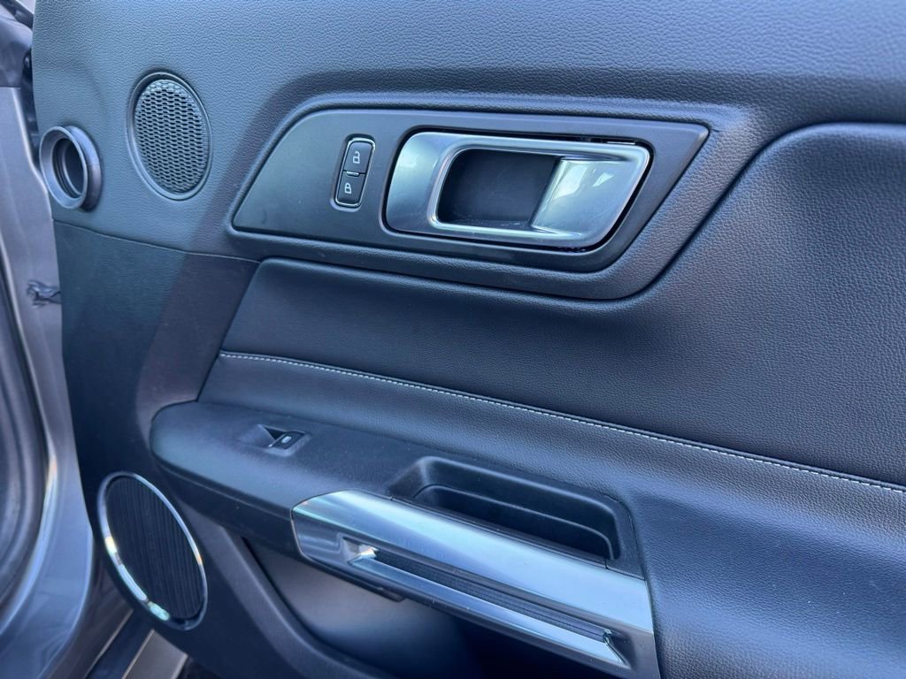 Used 2022 Ford Mustang GT Premium w/ GT Performance Package image 16