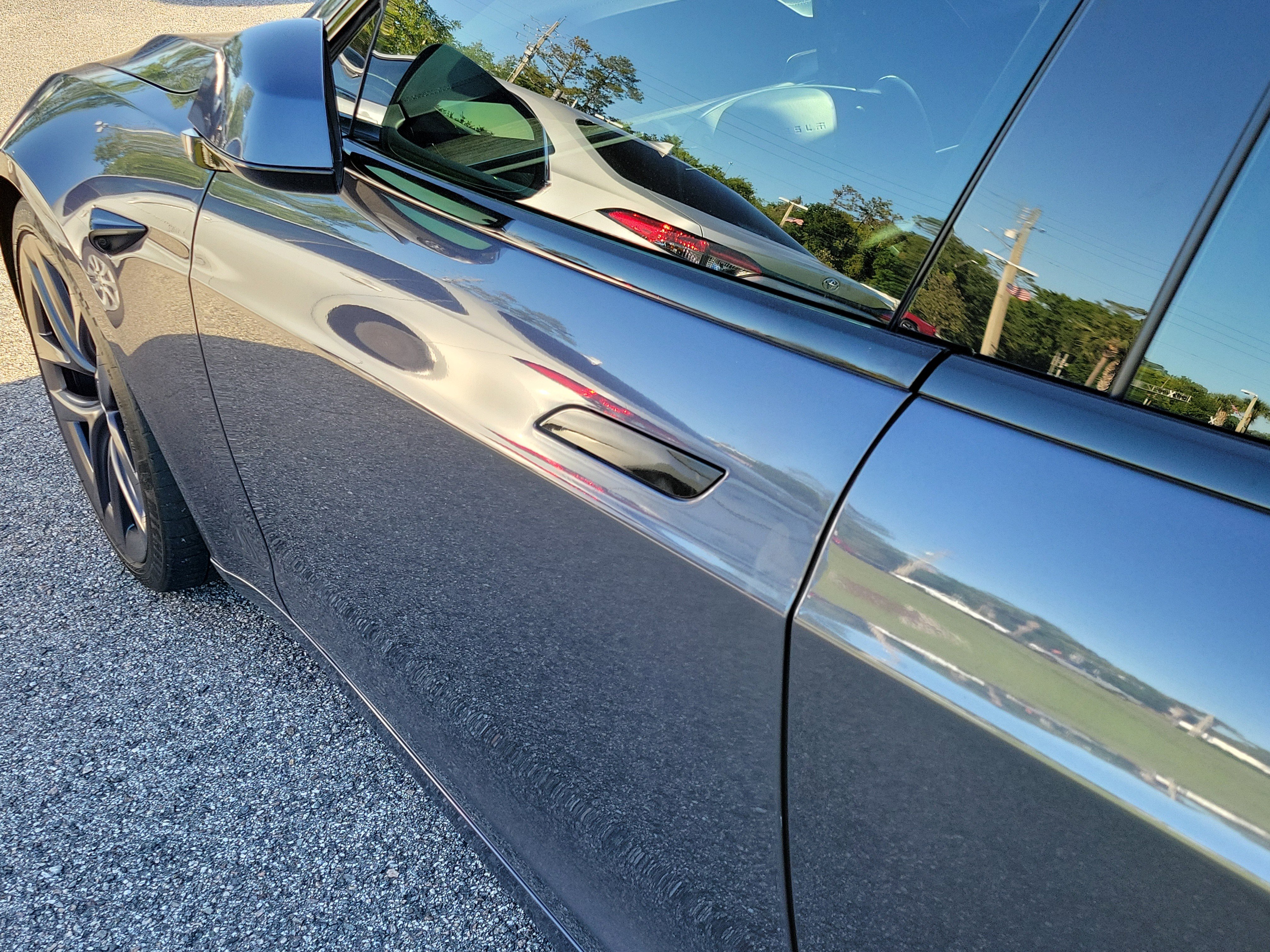 Used 2022 Tesla Model S image 23