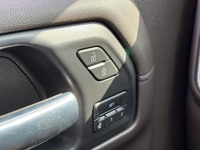 Used 2020 GMC Sierra 1500 Denali AWD/4WD image 19