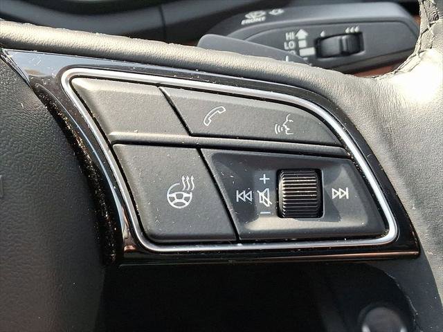 Certified 2023 Audi A5 2.0T Premium w/ Convenience Package AWD/4WD image 23