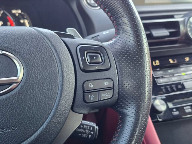 Used 2023 Lexus IS 350 F Sport AWD/4WD image 36