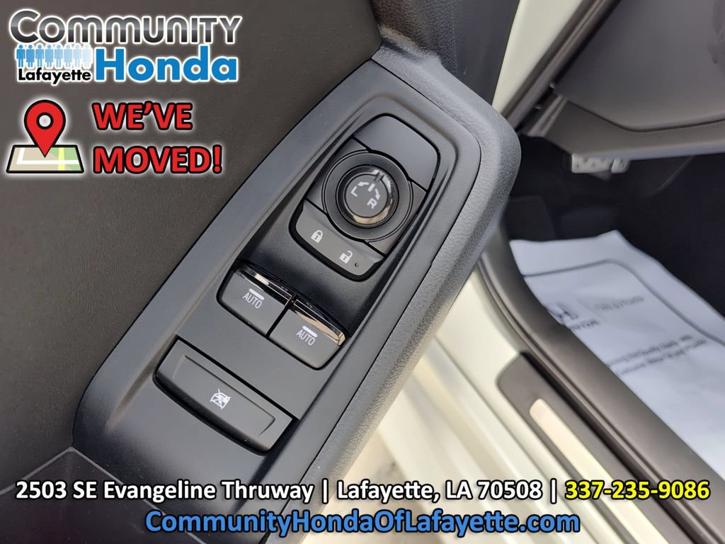 Used 2024 Toyota GR86 Premium RWD image 19