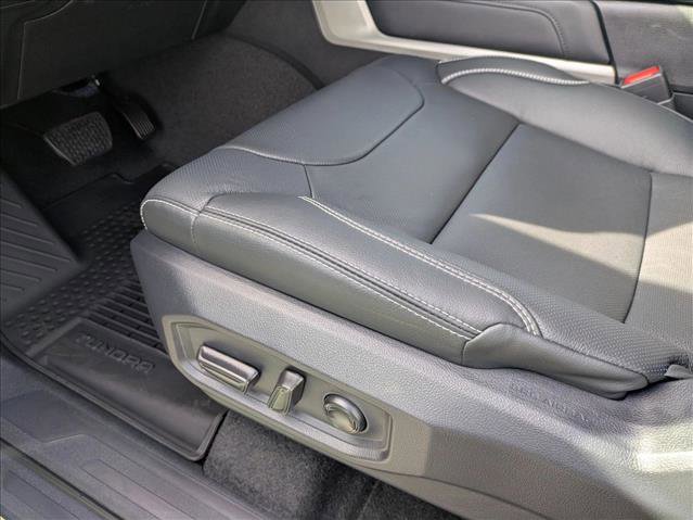 New 2026 Toyota Tundra Limited video 4