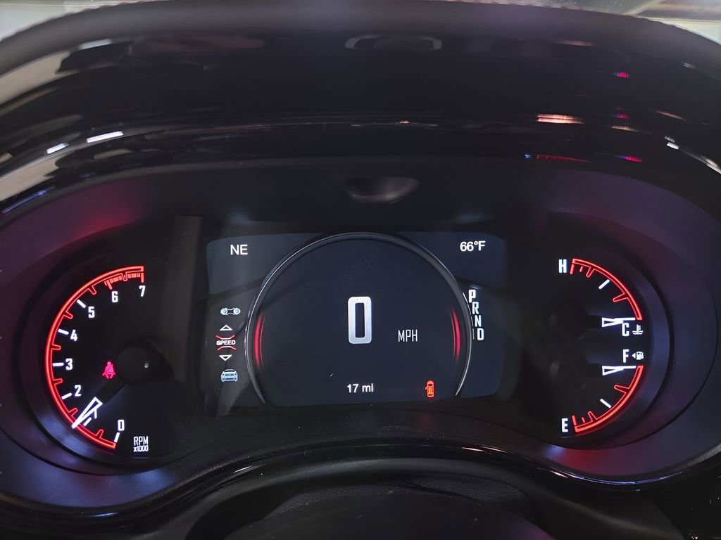 New 2026 Dodge Durango GT image 15