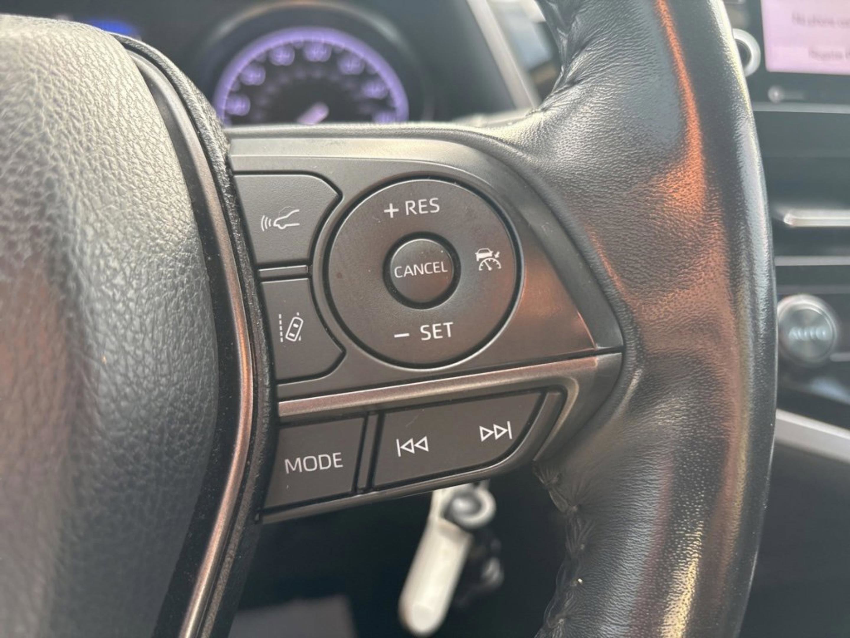 Used 2021 Toyota Camry SE image 15