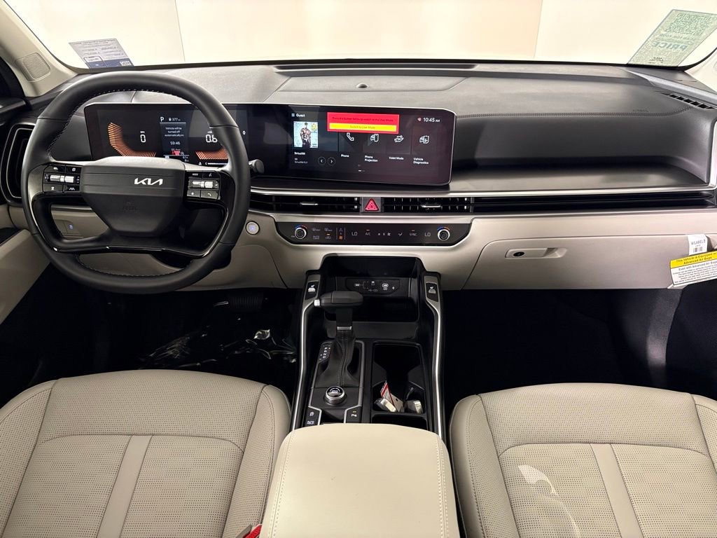 New 2026 Kia Sorento S image 35