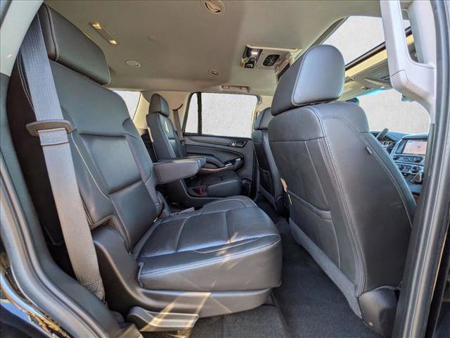 Used 2018 Chevrolet Tahoe Premier image 22