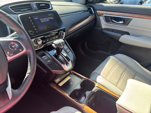Used 2020 Honda CR-V Touring image 17