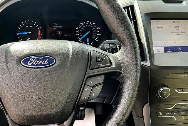Certified 2020 Ford Edge SE image 18