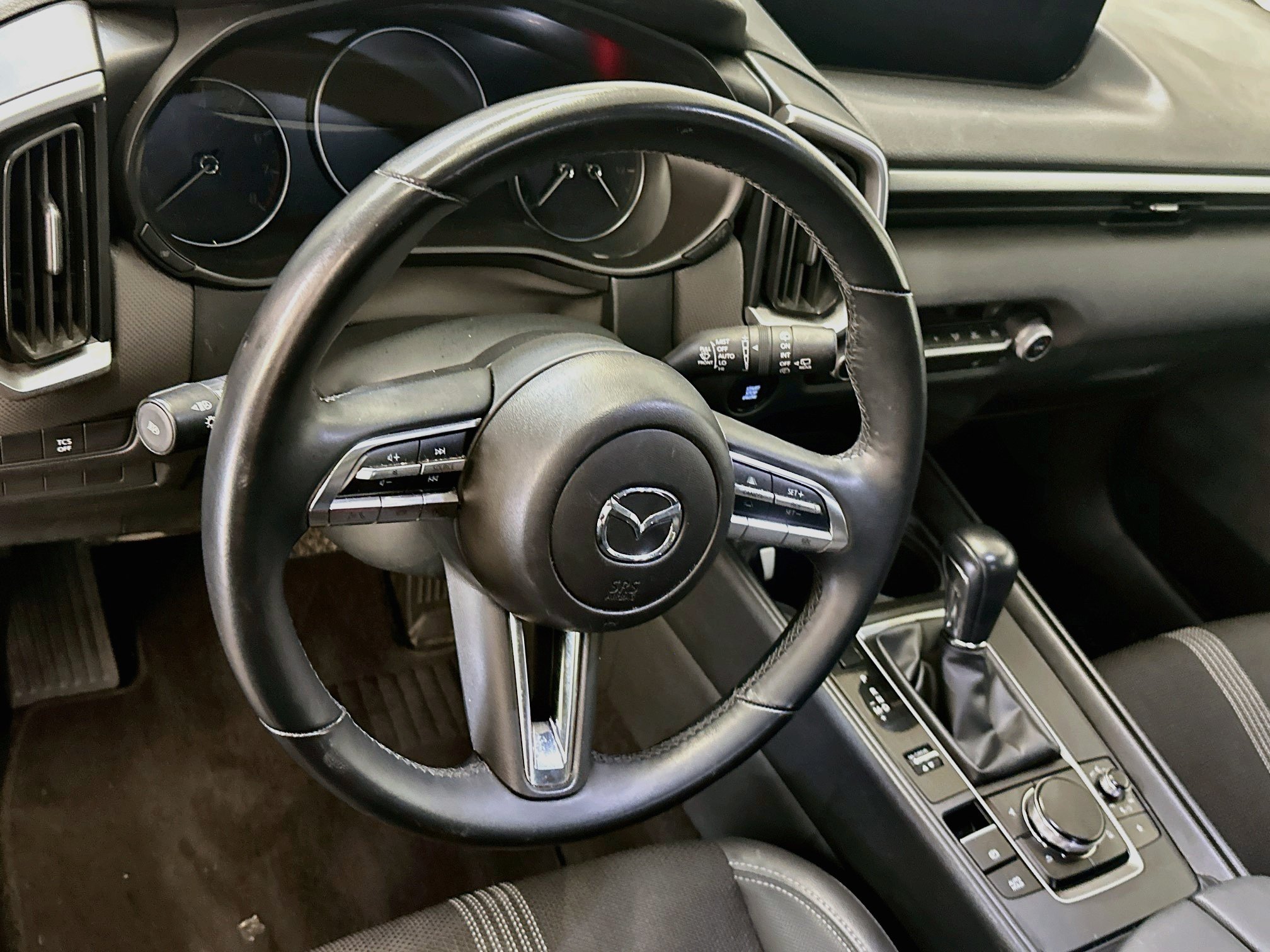 Used 2025 MAZDA CX-50 AWD 2.5 S w/ Preferred Package image 18