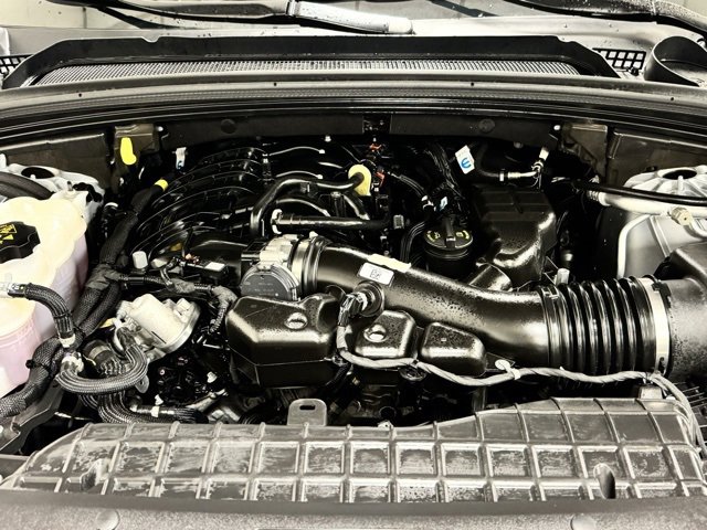 Used 2022 Jeep Grand Cherokee Limited w/ Trailer Tow Prep Group (B) image 21