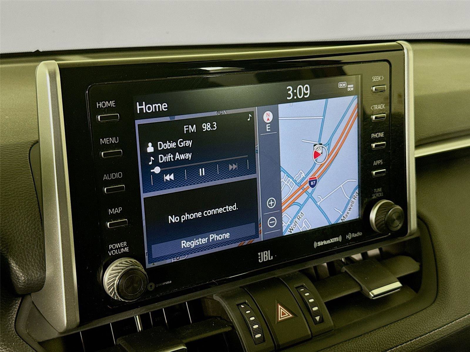 Used 2021 Toyota RAV4 Limited image 15