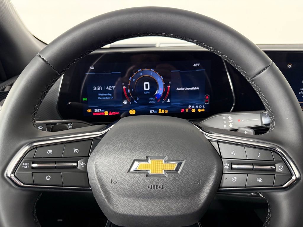 New 2026 Chevrolet Equinox LT image 22