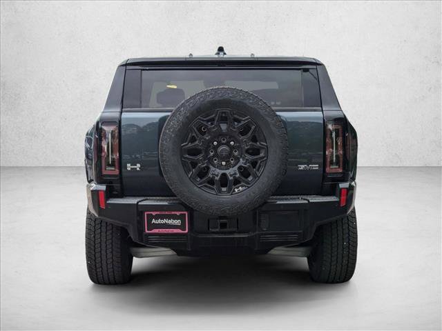 New 2026 GMC Hummer EV SUV image 6