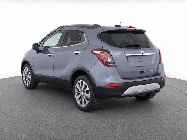 Used 2019 Buick Encore Preferred FWD image 3
