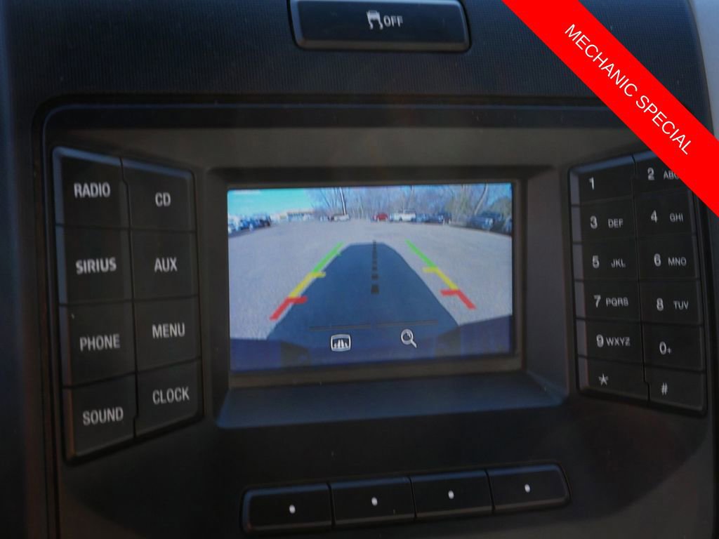 Used 2014 Ford F150 XLT w/ Equipment Group 302A Luxury image 28