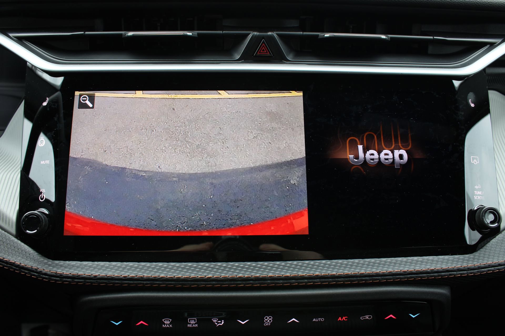 New 2026 Jeep Cherokee Limited AWD/4WD image 37