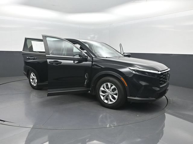 Used 2026 Honda CR-V LX image 30