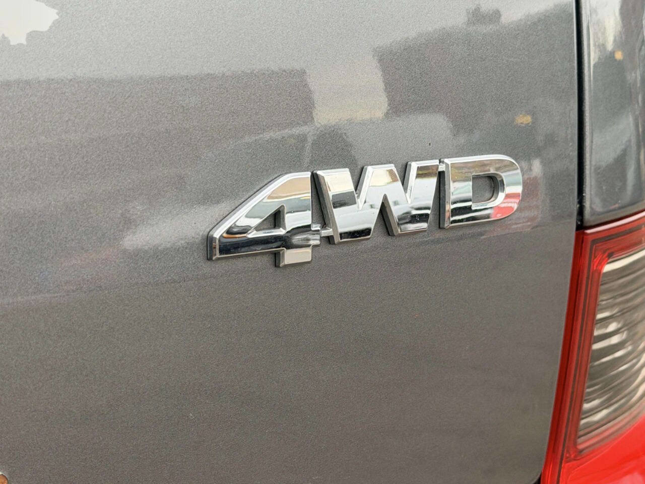 Used 2010 Honda Element EX image 27