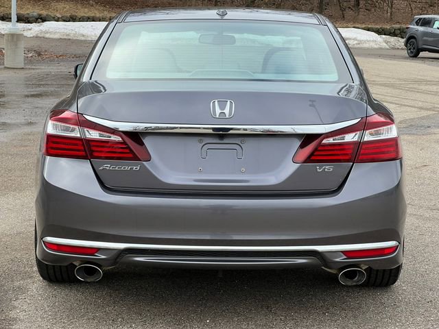 Used 2016 Honda Accord EX-L image 39