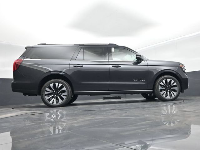 New 2026 Ford Expedition Max Platinum w/ Driver's Package AWD/4WD image 53