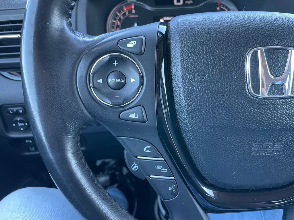 Used 2019 Honda Ridgeline RTL-E image 21