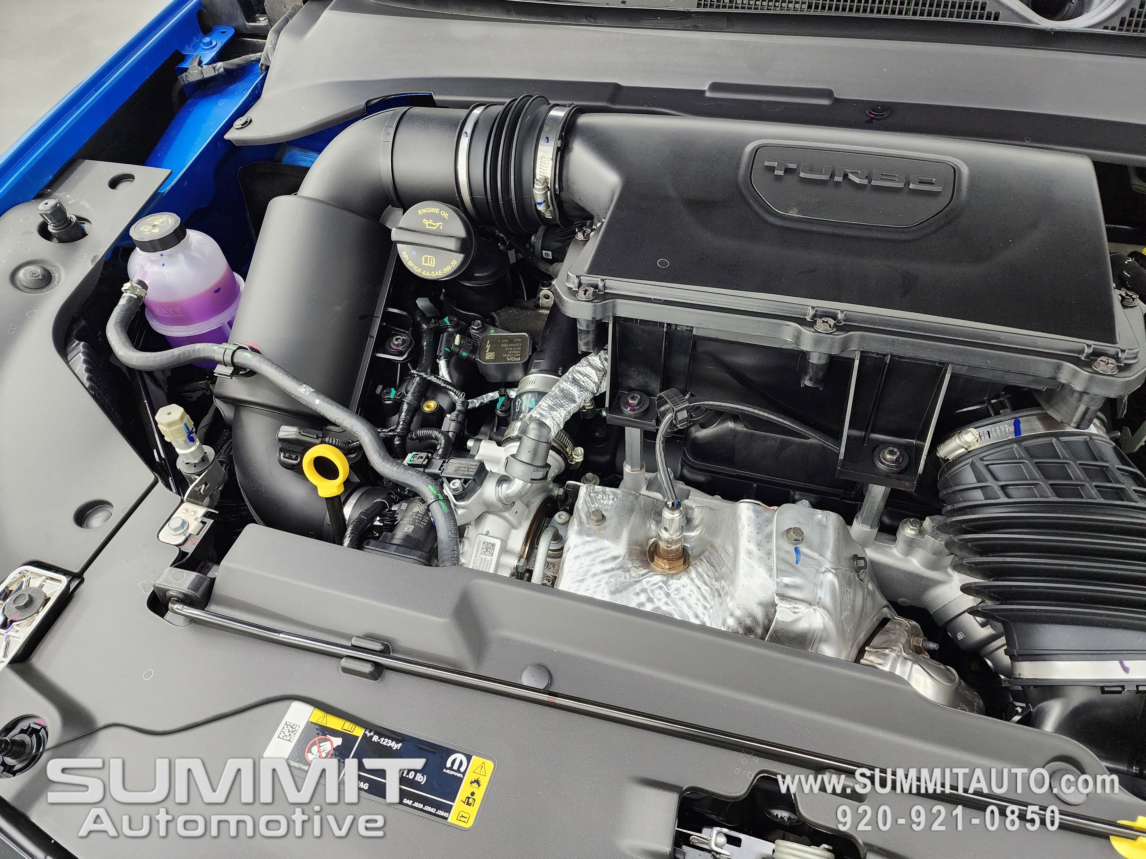 New 2026 Jeep Compass Limited w/ Sun, Sound & Navigation Group image 23