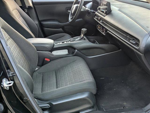 Used 2024 Honda HR-V LX image 21