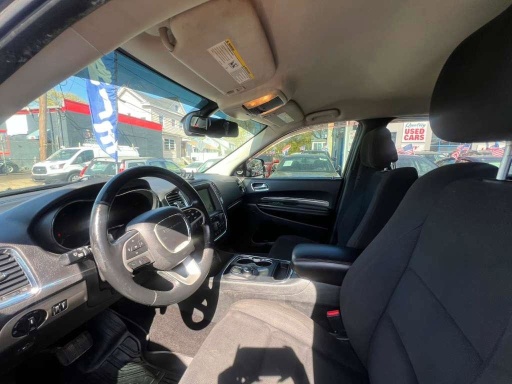 Used 2014 Dodge Durango SXT w/ Quick Order Package 23B image 24