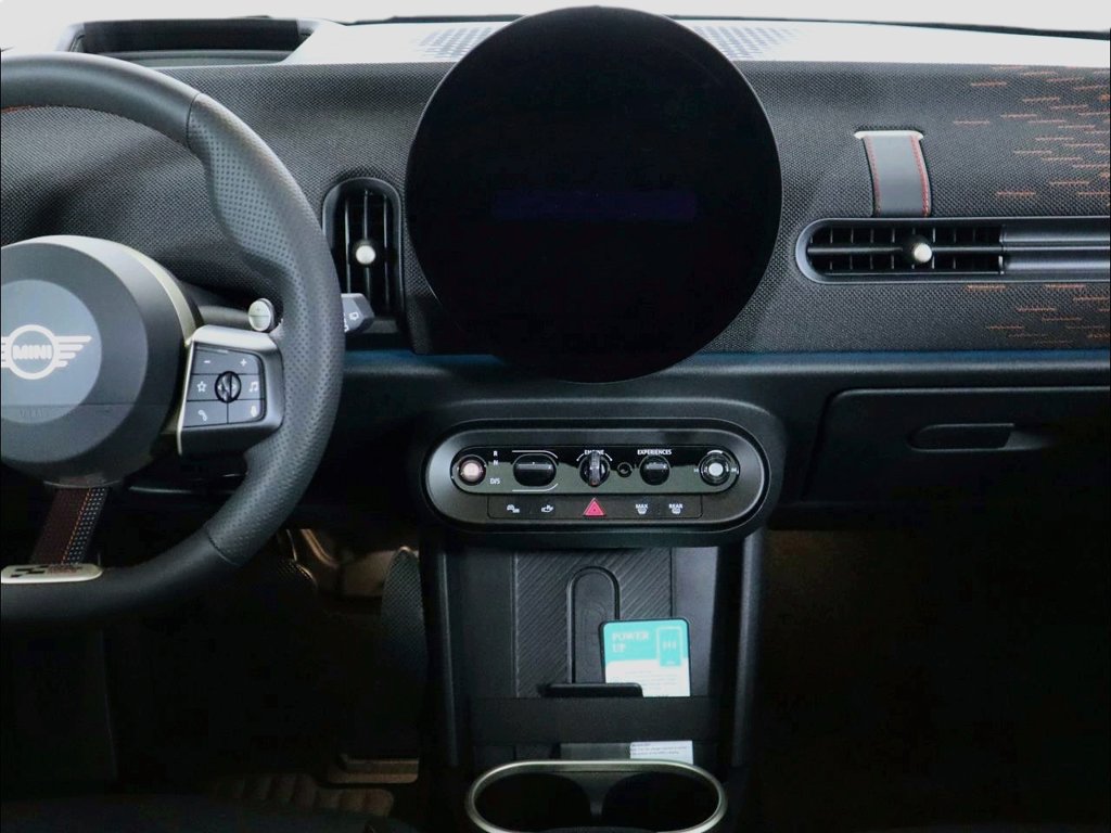 Certified 2026 MINI Cooper S FWD image 14