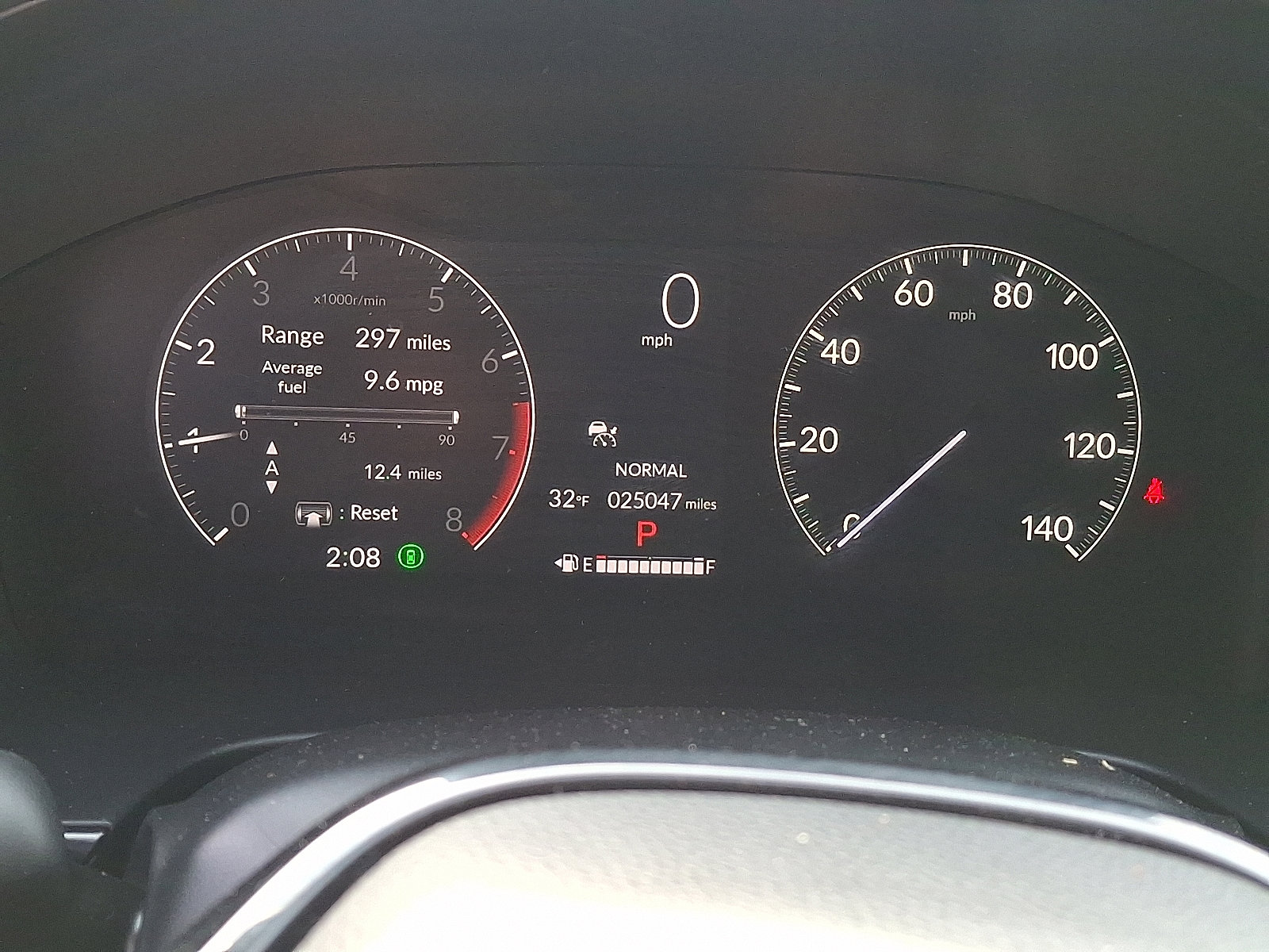 Used 2024 Honda CR-V EX-L image 18