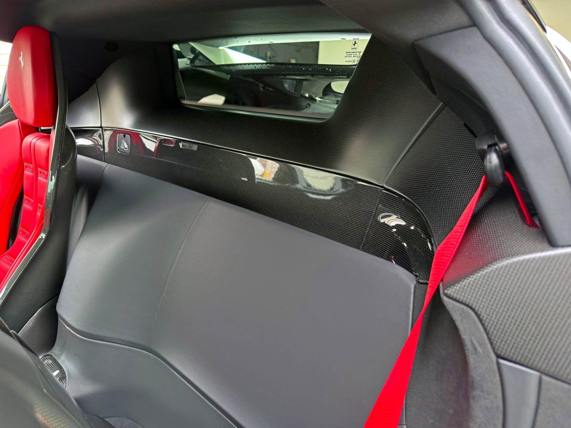 Used 2023 Ferrari SF90 Stradale AWD/4WD image 31