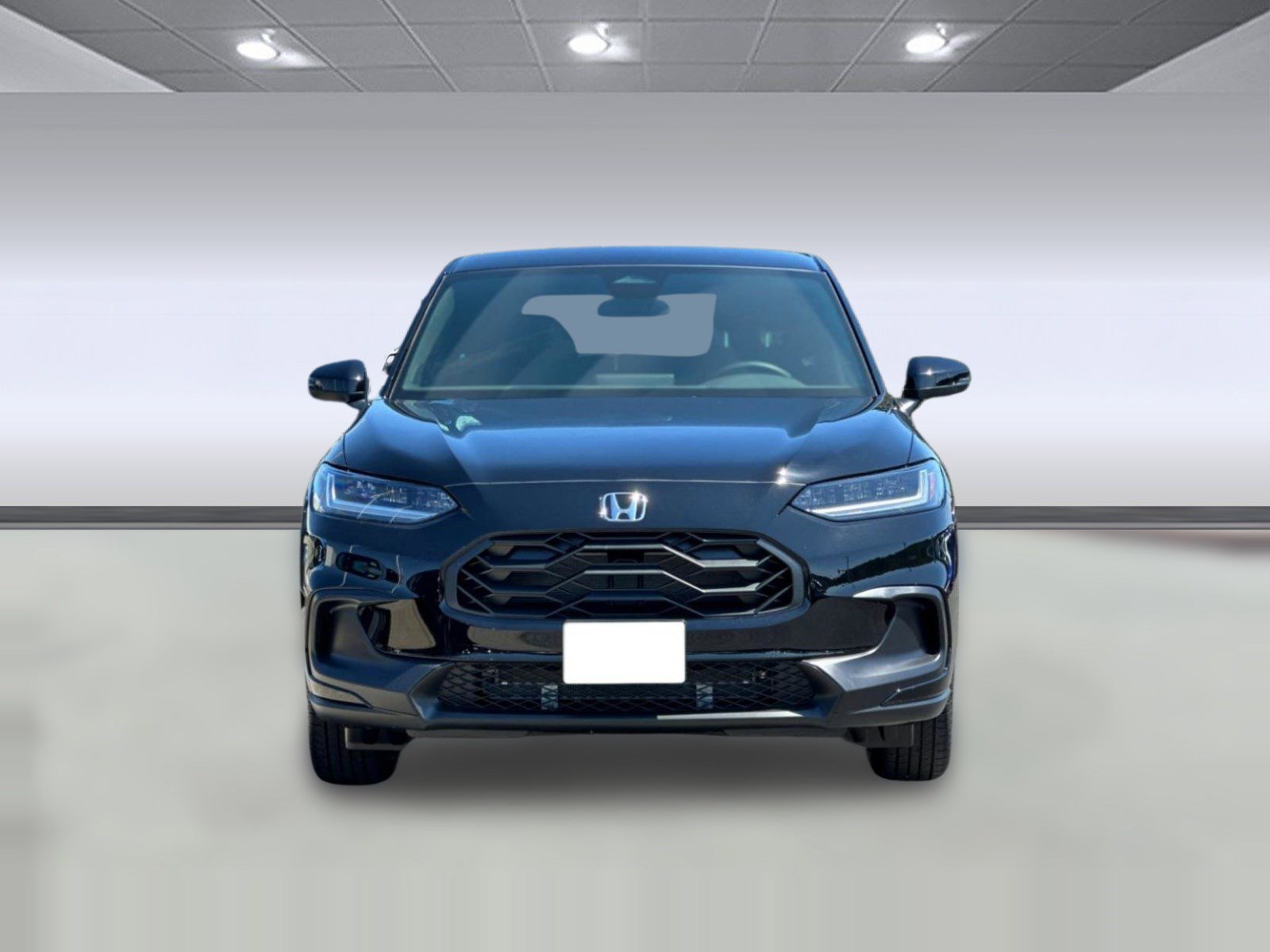 New 2026 Honda HR-V Sport image 5
